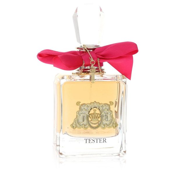 Juicy Couture Eau De Parfum Spray (Tester) 3.4 oz for Women