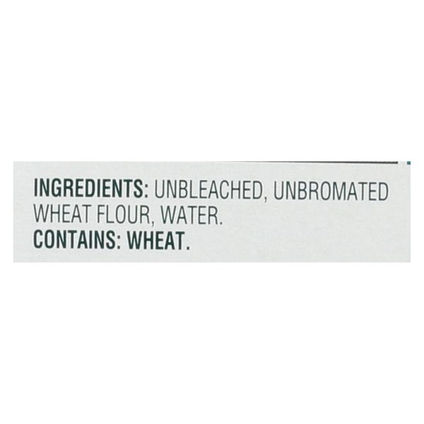Manischewitz - Thin Tea Matzo - Case of 12 - 10 oz. - Image 3