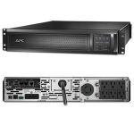 3kVA Smart UPS X LCD