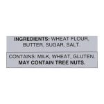 Walkers Shortbread - Cookie Shortbread Asst Rendr Tn - Case of 6-8.8 OZ