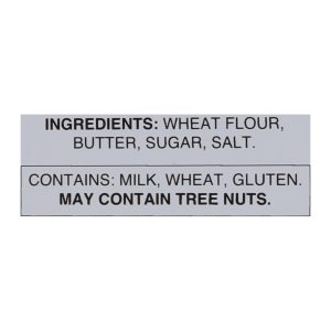 Walkers Shortbread - Cookie Shortbread Asst Rendr Tn - Case of 6-8.8 OZ