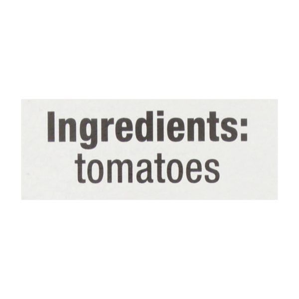 Pomi Tomatoes - Tomato Paste - Case of 12 - 4.58 OZ - Image 3