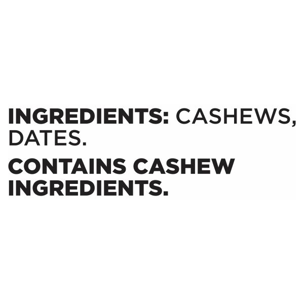Larabar - Bar Cashew Cookie - Case of 8-6/1.7 OZ - Image 2