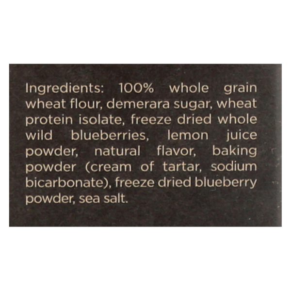 Kodiak Cakes Muffin Mix - Case of 6 - 14 OZ - Image 3