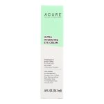 Acure - Eye Cream Ult Hydrating - 1 Each-0.5 FZ
