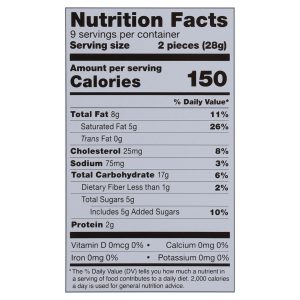 Walkers Shortbread - Cookie Shrtbd Ast Polr Br Tn - Case of 6-8.8 OZ