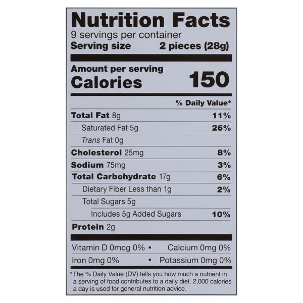 Walkers Shortbread - Cookie Shrtbd Ast Polr Br Tn - Case of 6-8.8 OZ