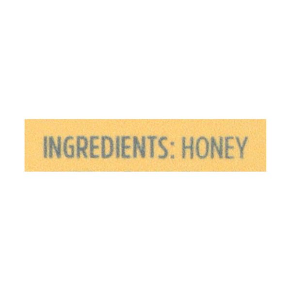 Local Hive - Honey Clover - Case of 6 - 24 OZ