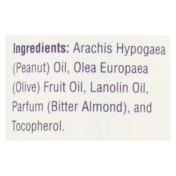 Heritage Products Aura Glow Skin Lotion Almond - 16 fl oz - Image 2