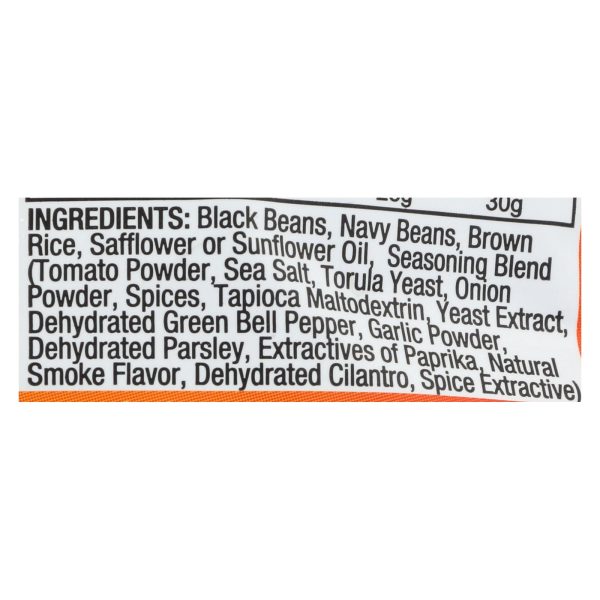 Beanfields - Bean and Rice Chips - Pico De Gallo - Case of 24 - 1.5 oz. - Image 3