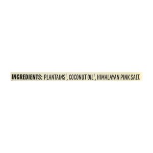 Barnana - Plantn Chips Him Pnkslt - Case of 6-2 OZ