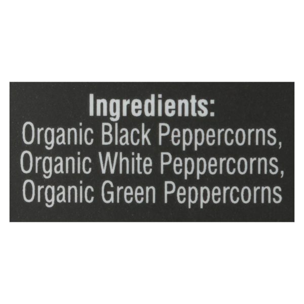 Watkins - Pepprcrn Blend Grinder - Case of 3 - 2.4 OZ - Image 2