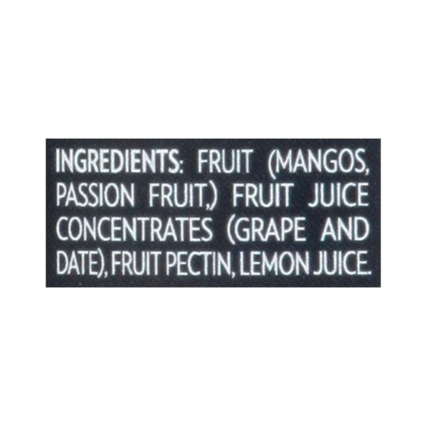 St Dalfour - Consrv Mango Pssn Fruit - Case of 6 - 10 OZ - Image 3
