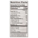 Parm Crisps - Snack Mx Original Parm Crisp - Case of 12-6 OZ