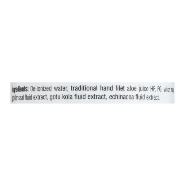 Ark Naturals - Eyes So Bright - 1 Each 1-4 FZ