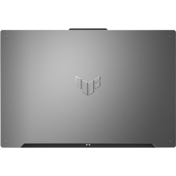 TUF Gaming A17 FA707 FA707NU-DS74 17.3" Gaming Notebook - Full HD - AMD Ryzen 7 7735HS - 16 GB - 1 TB SSD - Black, Mecha Gray - Image 12