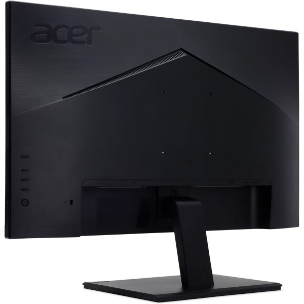 Acer Vero V7 V247Y H Full HD LCD Monitor - 16:9 - Black - Image 2