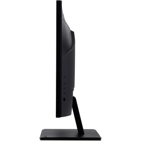 Acer Vero V7 V247Y H Full HD LCD Monitor - 16:9 - Black - Image 5