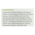 Alaffia - Night Cream - Purely Coconut - 12 fl oz.