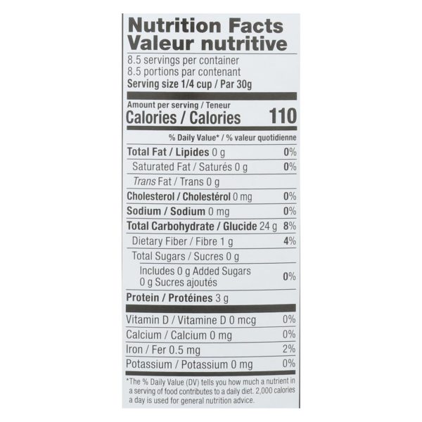 Yehuda - Matzo Farfel Passover - Case of 12 - 9 OZ - Image 3
