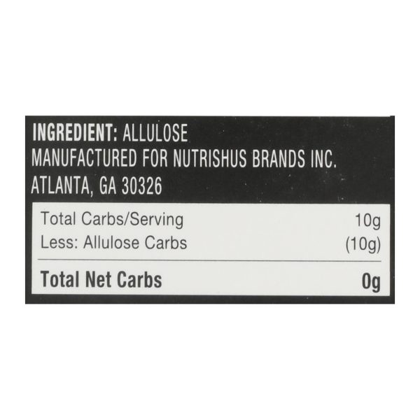 Rxsugar - Sugar 30 Sticks Pack - Case of 6 - 11 OZ - Image 3