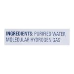 Hfactor - Water Hydrogen Enriched - Case of 12 - 11 FZ