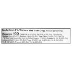Made Good - Granola Organic Chocolate Chip Bulk - Case of 63 - 0.85 Ounces