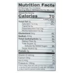 Creation Nation - Cookie Mix No Bake Vanilla - Case of 6-8.5 OZ