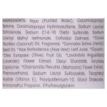 Giovanni Hair Care Products - Pet Shampoo Oatmeal & Coconut - 1 Each-16 FZ