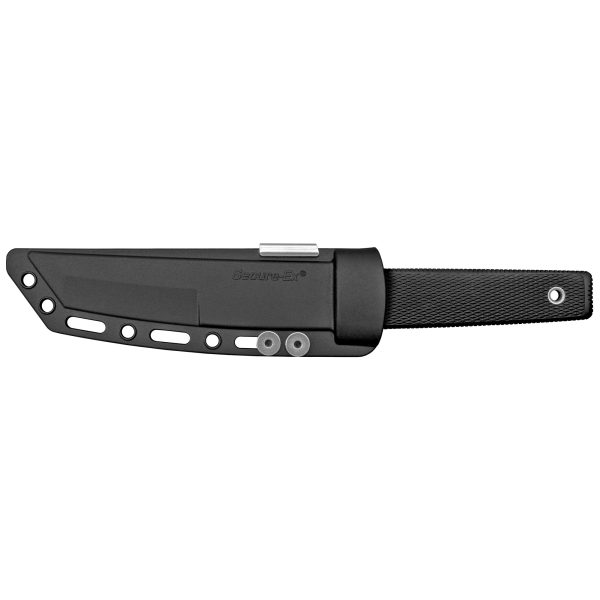 COLD STL KOBUN BOOT SERRATED - Image 2