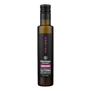Sonoma Gourmet® Organic Extra Virgin Olive Oil - Case of 6 - 8.5 FZ