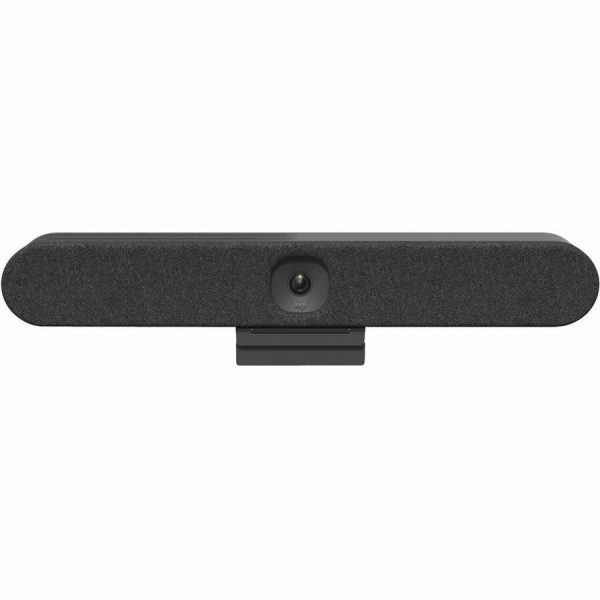 Logitech Rally Bar Huddle + TAP IP Video Conference Equipment - Image 2