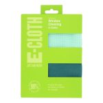 E-Cloth Window Cleaning Cloth - 2 Pack
