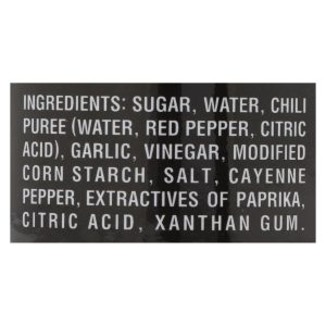 Kikkoman Thai Chili Sauce - Case of 12 - 9.0 oz