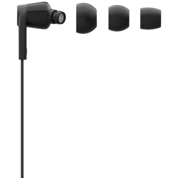 Belkin SOUNDFORM Wired Earbuds with Lightning Connector - Image 2