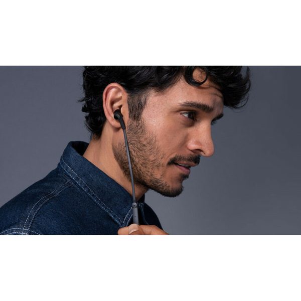 Belkin SOUNDFORM Wired Earbuds with Lightning Connector - Image 7