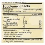 Leaner Creamer - Refill Pouch Original - Case of 6 - 9.87 OZ