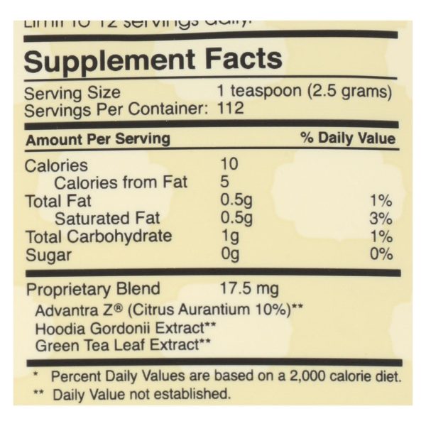 Leaner Creamer - Refill Pouch Original - Case of 6 - 9.87 OZ