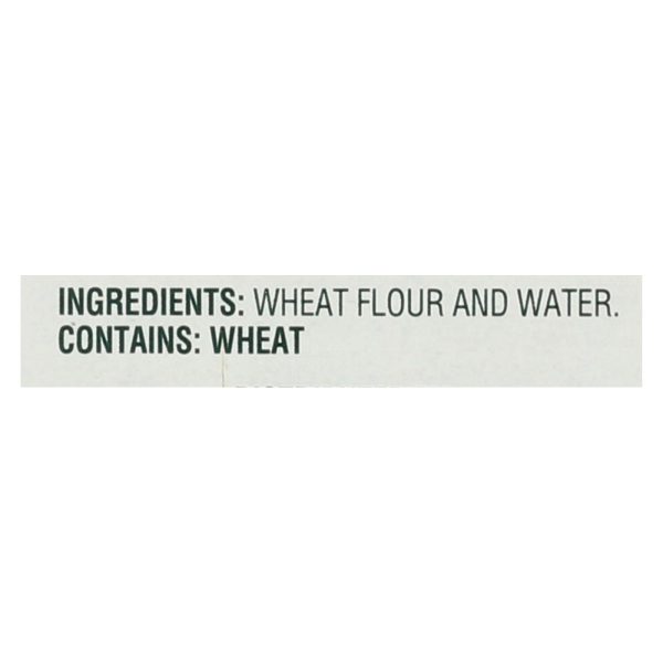 Manischewitz - Matzos Crackers - Unsalted - Case of 12 - 10 oz. - Image 2