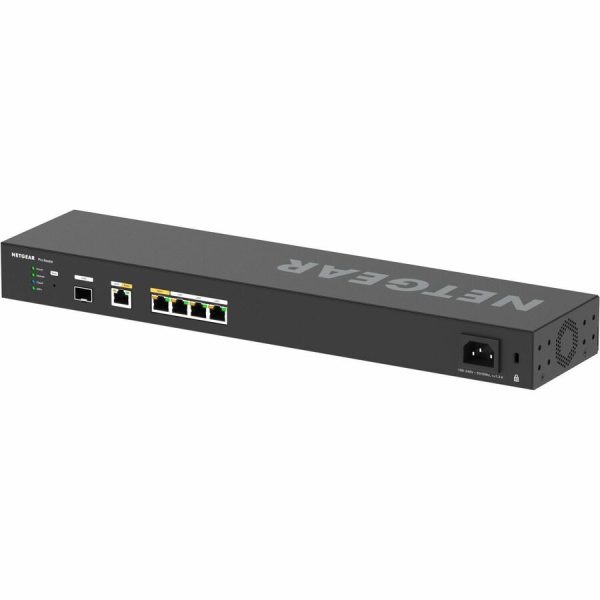 Netgear 10G/Multi-Gigabit Dual-WAN Pro Router - Image 6