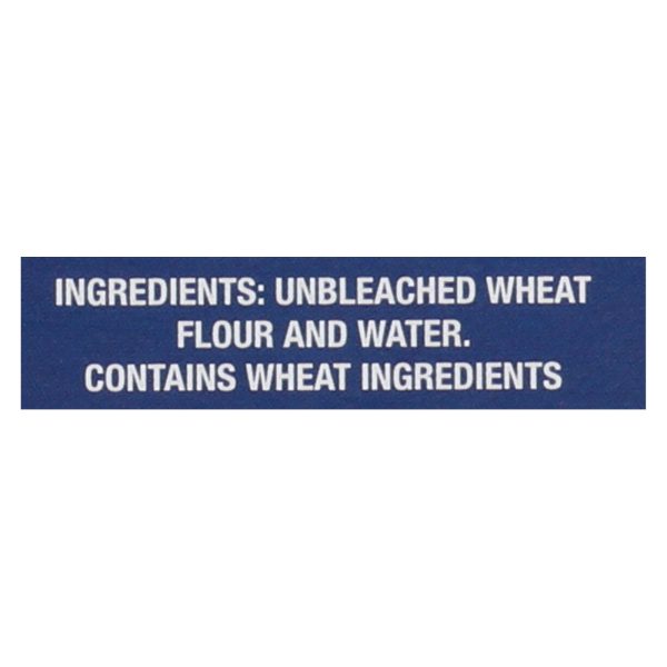 Yehuda - Matzo Thins Unsalted - Case of 12 - 10.5 OZ - Image 2