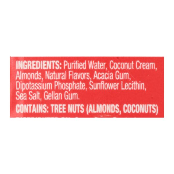 Nutpods - Nd Creamer Peppmint Mocha - Case of 12-11.2 FZ - Image 2