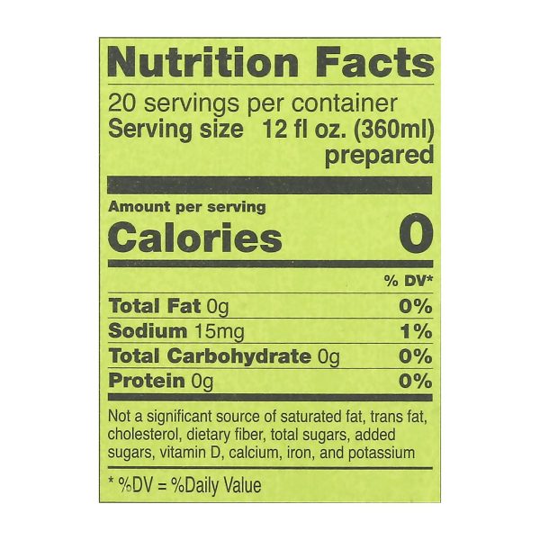 Clipper Tea - Organic Tea - Strawberry Fields - Case of 6 - 20 Bags - Image 2