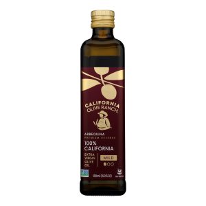 California Olive Ranch Arbequina - Case of 6 - 16.9 fl oz.