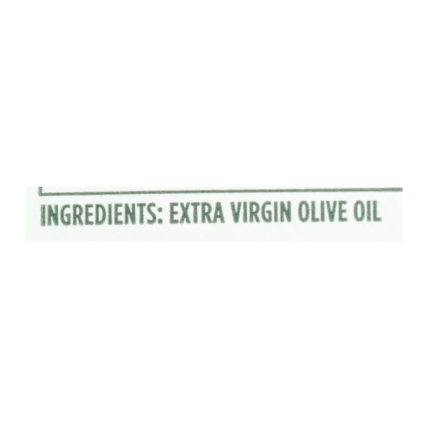 California Olive Ranch Arbequina - Case of 6 - 16.9 fl oz. - Image 2