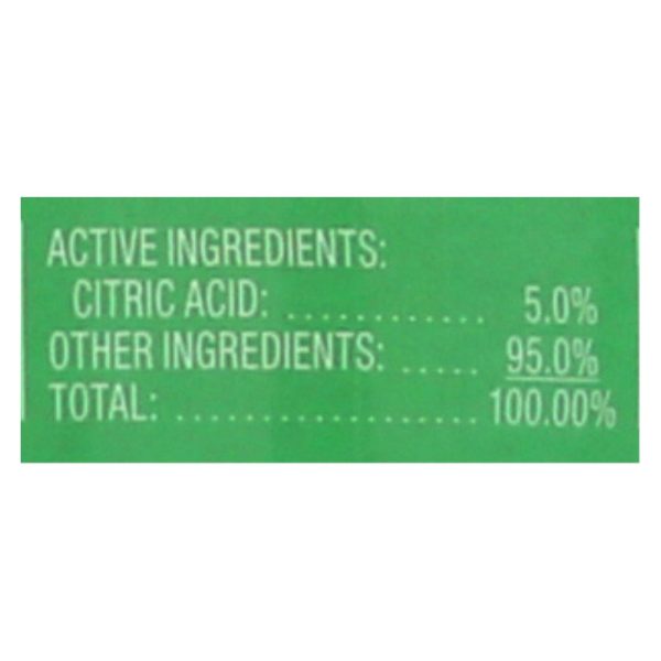 Method Products All Purpose Cleaner - Bamboo - Case of 8 - 28 Fl oz. - Image 2