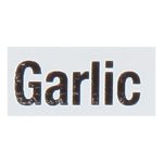 Frontier Herb Garlic Minced - Single Bulk Item - 1LB