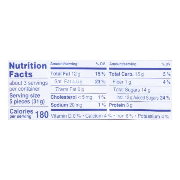 Ritter Sport Chocolate Bar - Milk Chocolate - Whole Hazelnuts - 3.5 oz Bars - Case of 10 - Image 2