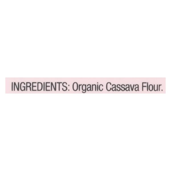 Pamela's Products - Cassava Flour - Case of 6 - 14 oz. - Image 3