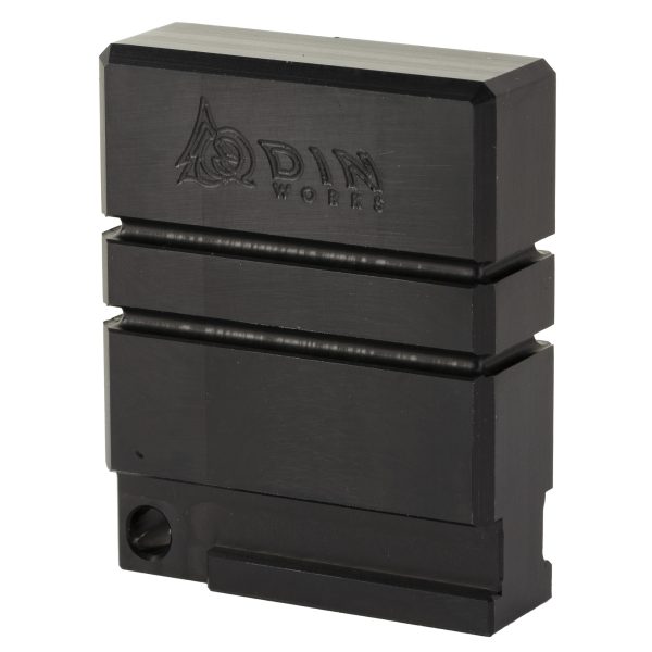 ODIN WORKS LOWER VISE BLOCK AR15 - Image 2